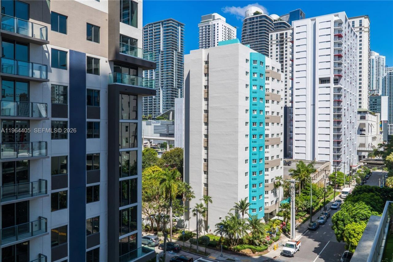 1010 SW 2nd Ave , Unit 606, Miami, FL 33130 Photo