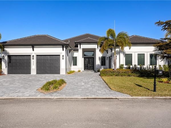 3337 Chestnut Grove DR, ALVA, FL 33920