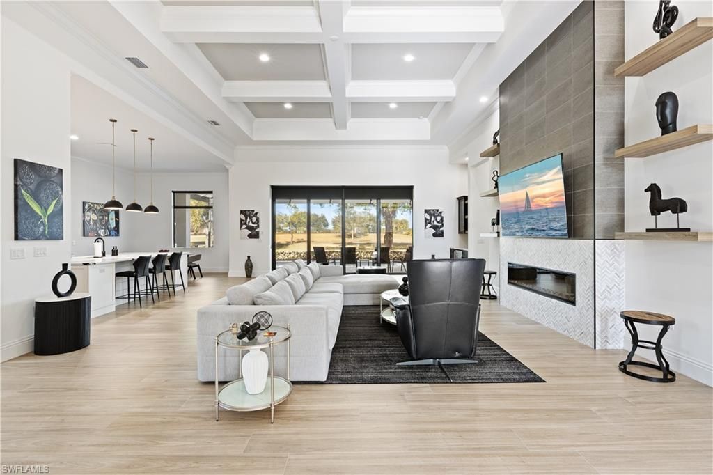 3337 Chestnut Grove Dr, Alva, FL 33920 Photo