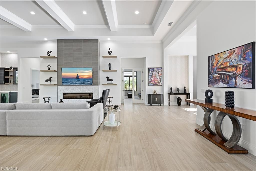 3337 Chestnut Grove Dr, Alva, FL 33920 Photo