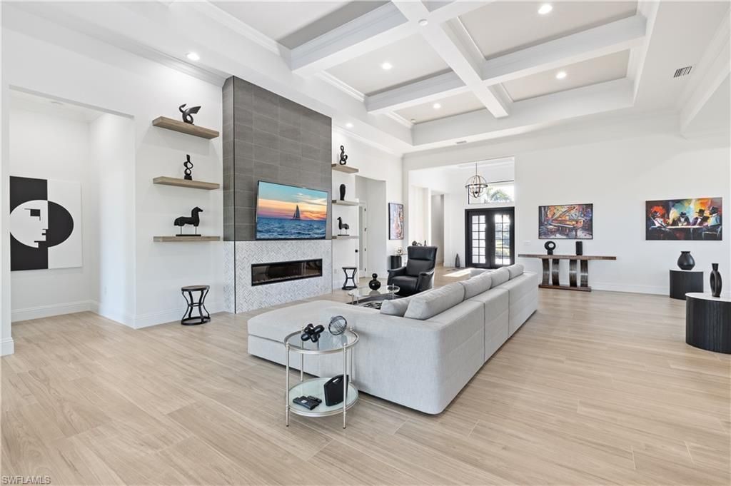 3337 Chestnut Grove Dr, Alva, FL 33920 Photo