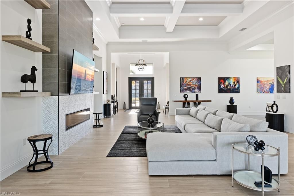 3337 Chestnut Grove Dr, Alva, FL 33920 Photo