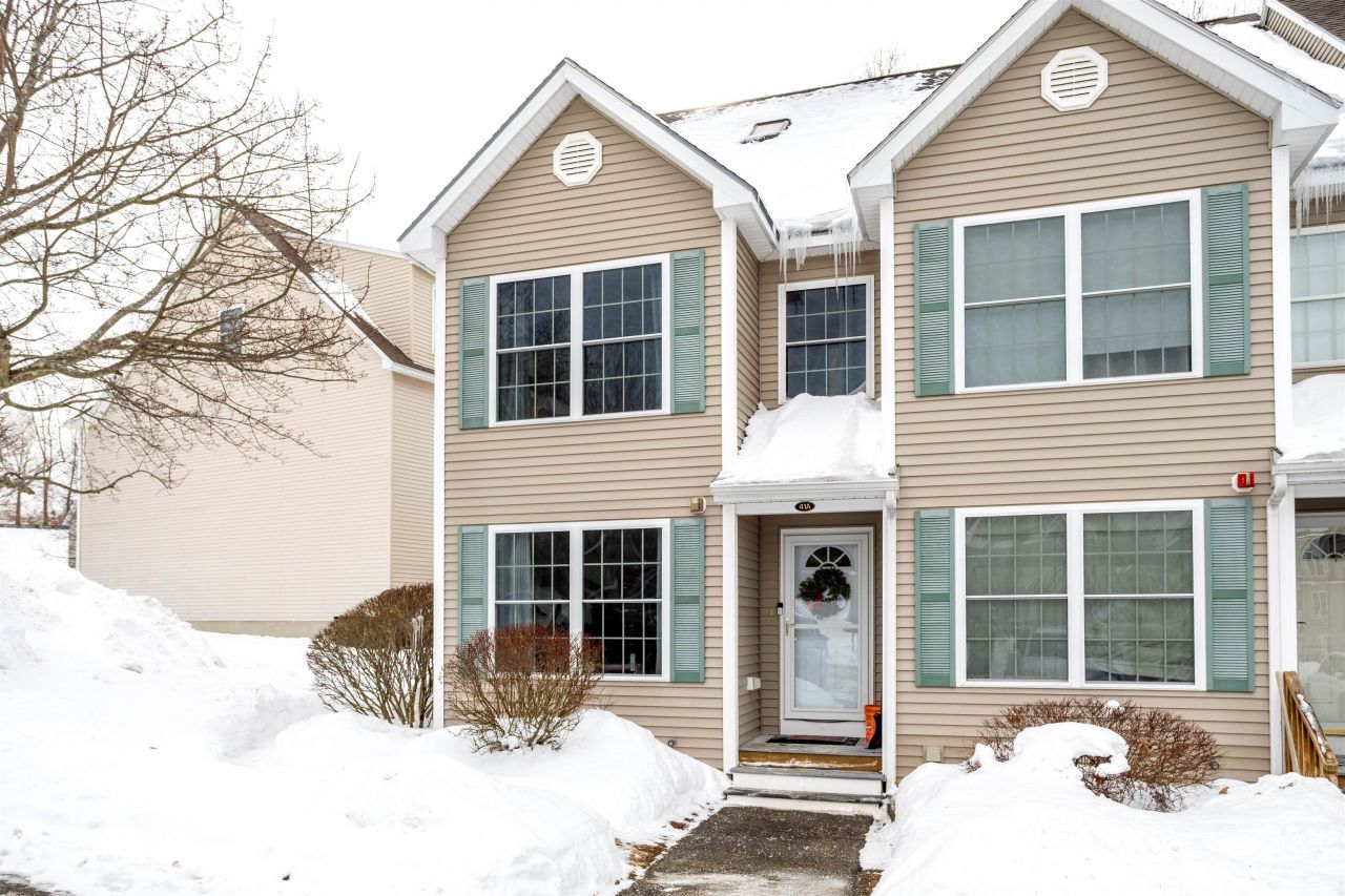 41 Shadowbrook Drive, Unit A, Hudson, NH 03051 Main Photo