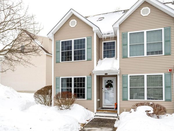 41 Shadowbrook Drive, Unit A, Hudson, NH 03051