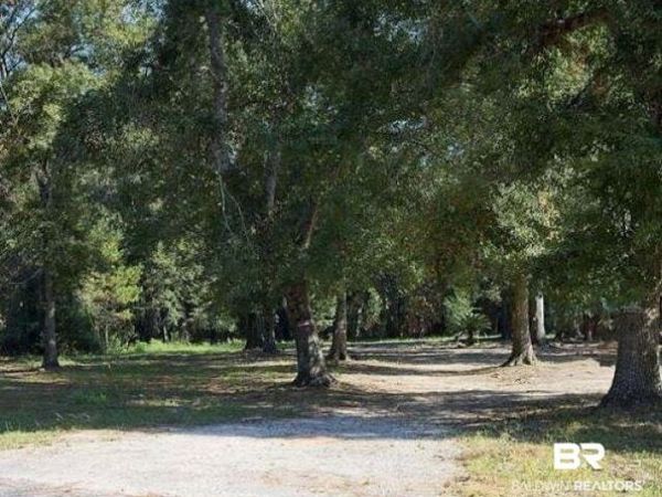 0 Nolte Creek Drive, Foley, AL 35635