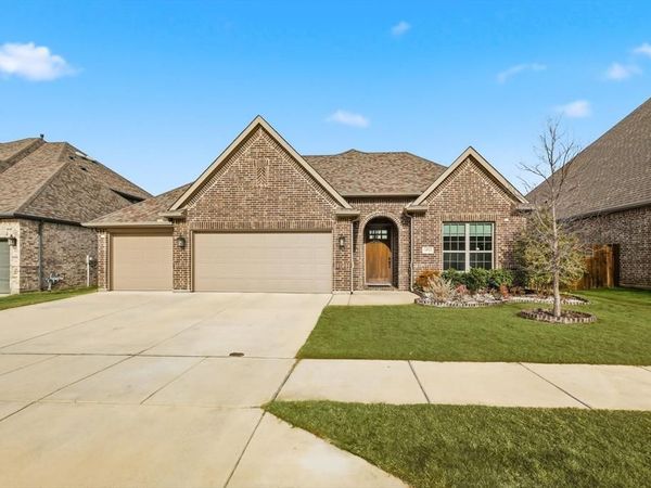 14524 Spitfire Trail, Fort Worth, TX 76262