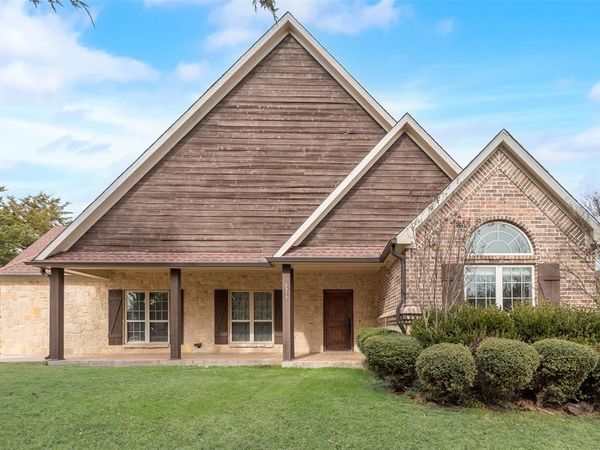 2717 Cedar Park, Sherman, TX 75090