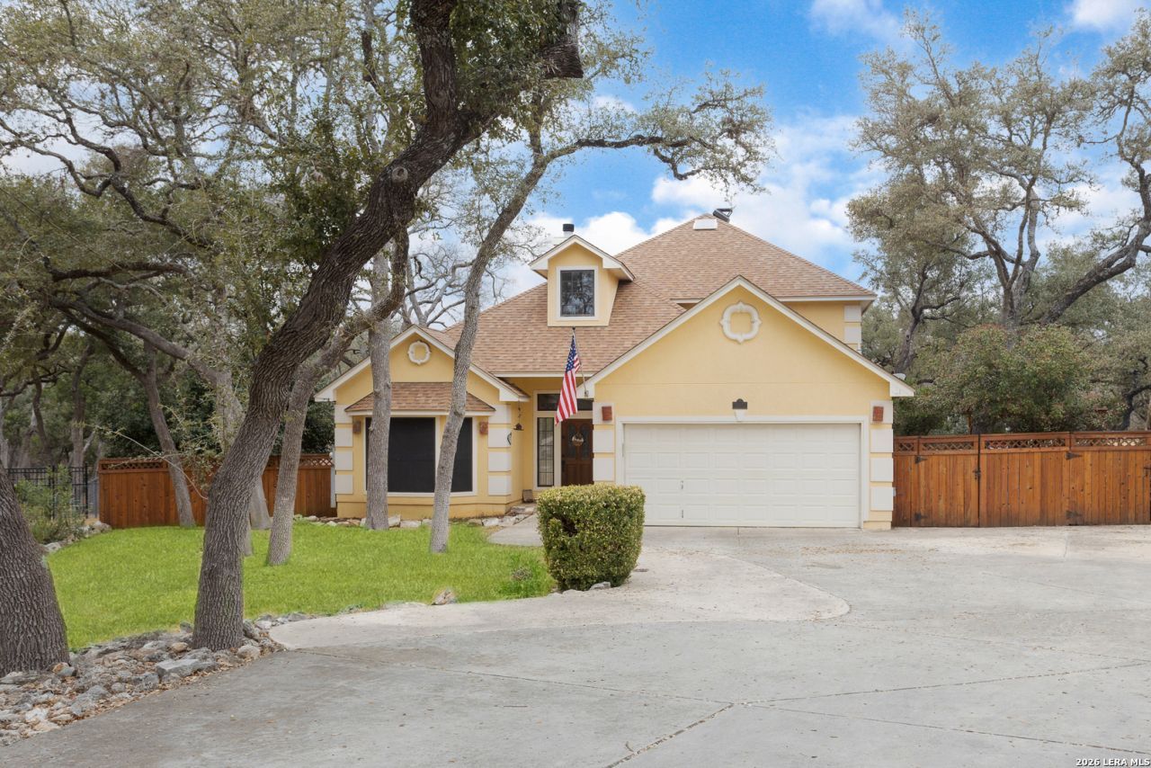 419 Sunrise, San Antonio, TX 78260 Main Photo