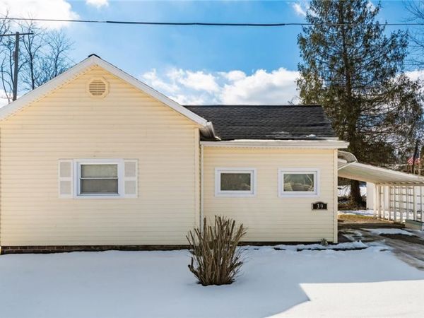 39 Stokely Street, Roseville, OH 43777