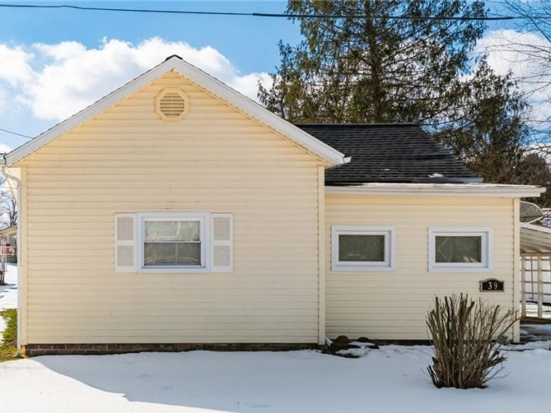 39 Stokely Street, Roseville, OH 43777 Photo 2