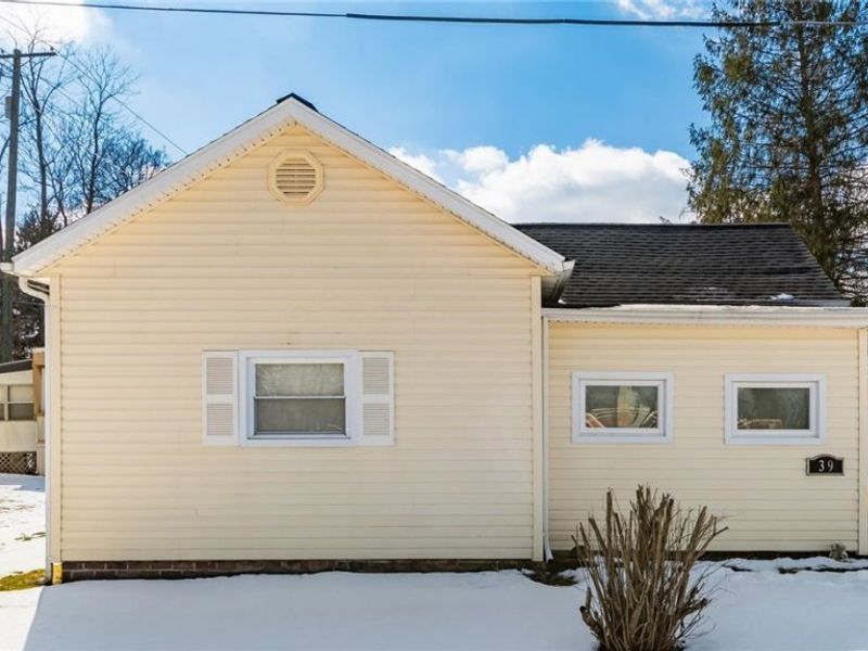 39 Stokely Street, Roseville, OH 43777 Photo 4