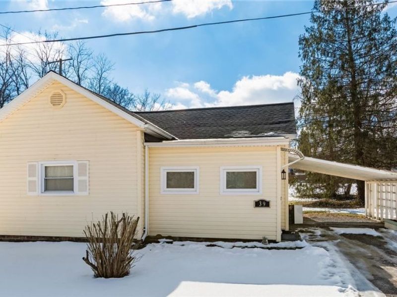 39 Stokely Street, Roseville, OH 43777 Photo 5