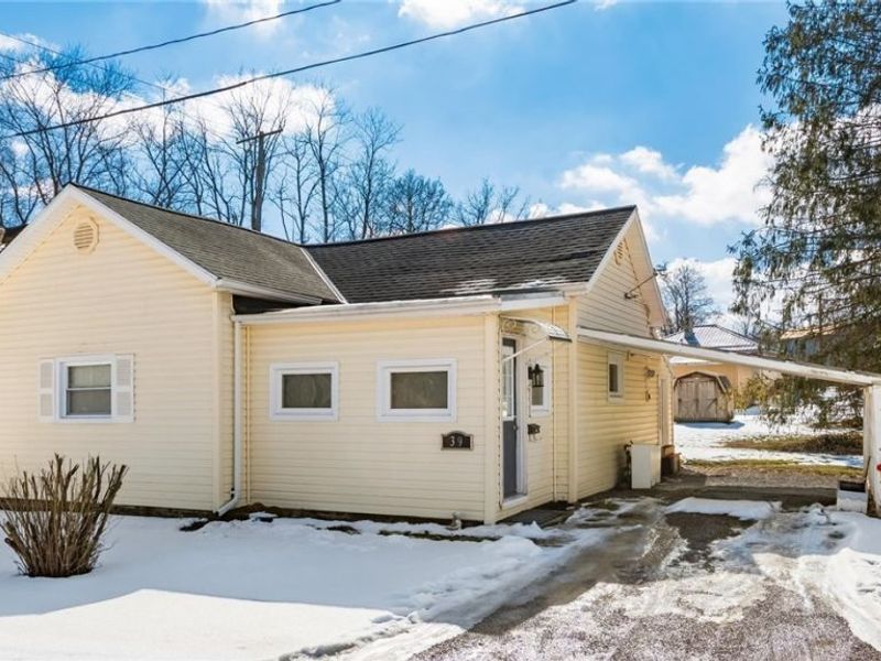 39 Stokely Street, Roseville, OH 43777 Photo 6