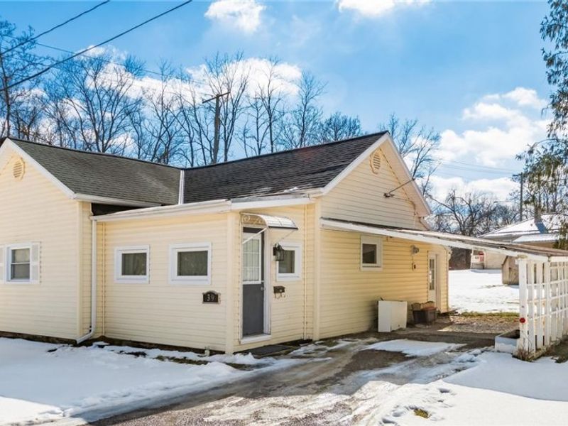 39 Stokely Street, Roseville, OH 43777 Photo 7