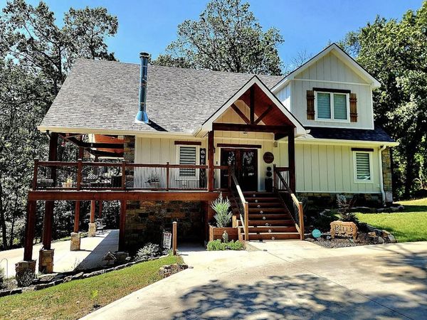 33765 S Coves Drive , Afton, OK 74331