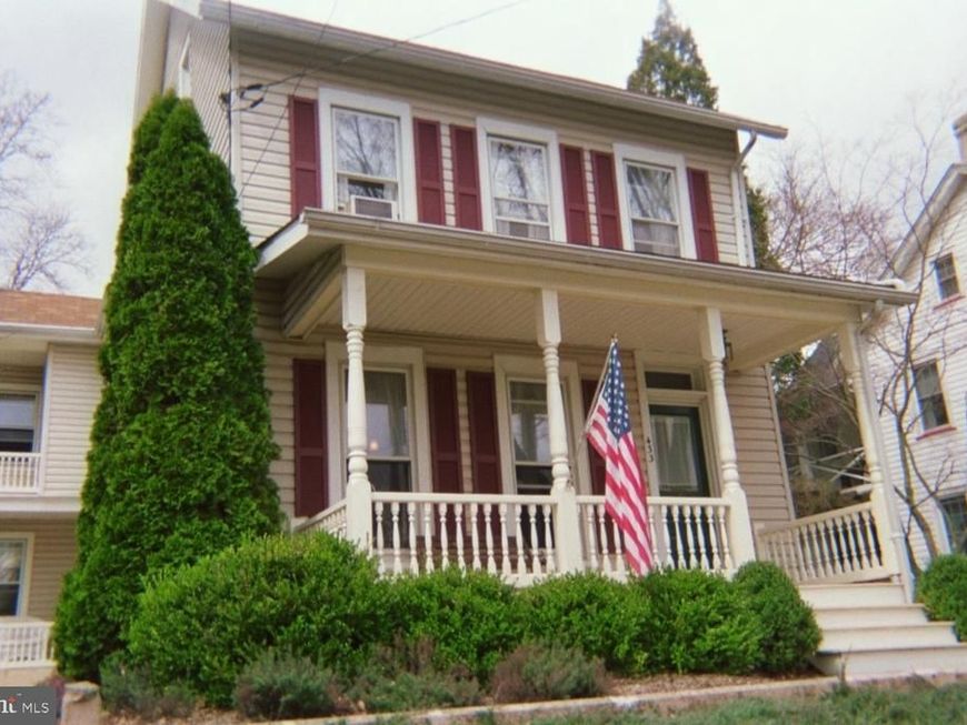 433 Easton Road, Riegelsville, PA 18077 Main Photo