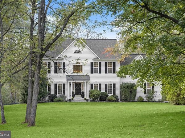 37009 PHILOMONT ROAD, PURCELLVILLE, VA 20132