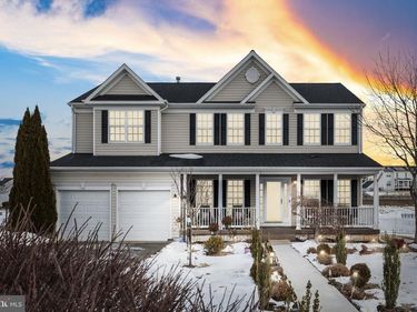 13312 DAISY MEADOW LANE, CULPEPER, VA 22701