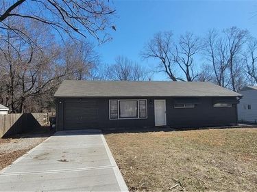 11115 Winchester Avenue, Kansas City, MO 64134