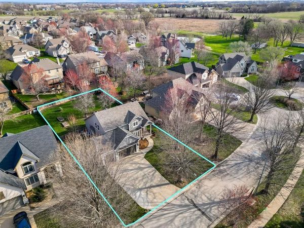 24012 St Andrews Court, Paola, KS 66071