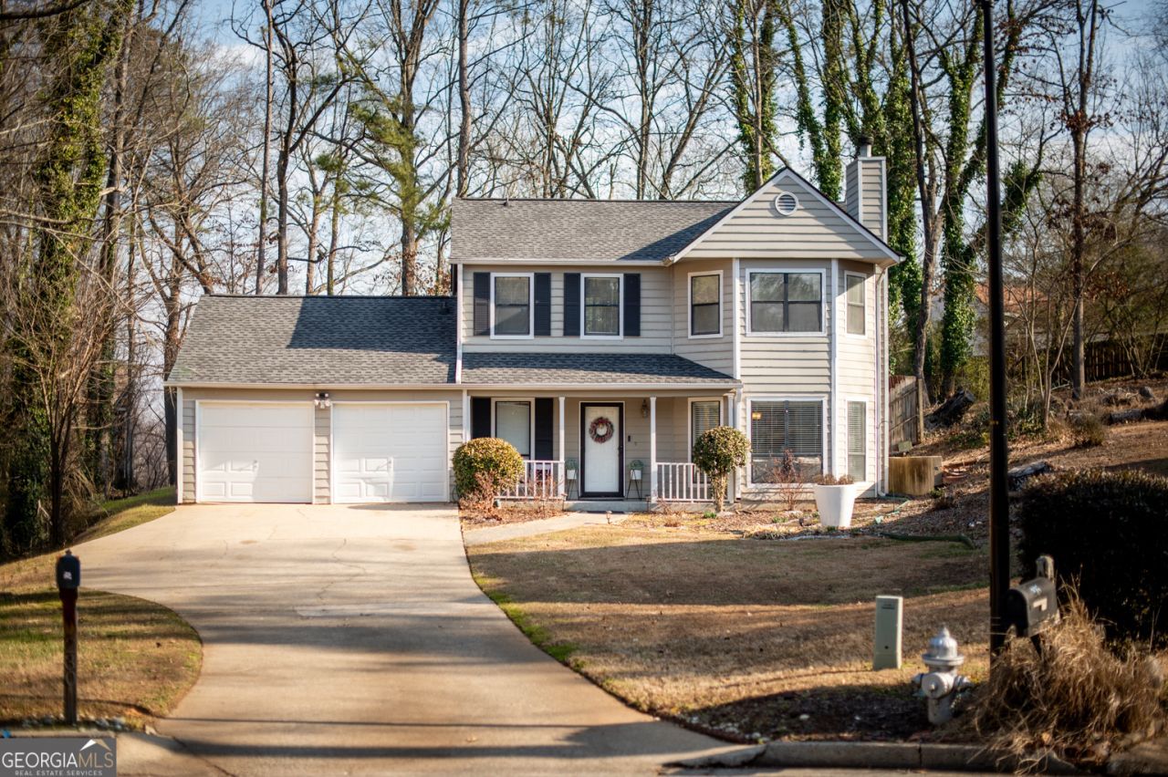 230 Royal Colony Court, Johns Creek, GA 30022 Main Photo