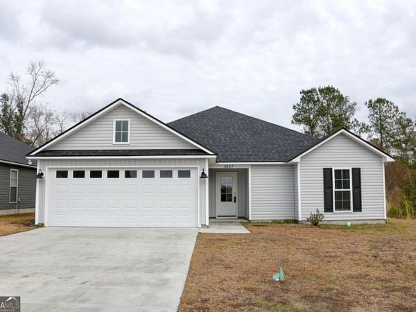 3637 Deidra Miller, Valdosta, GA 31605