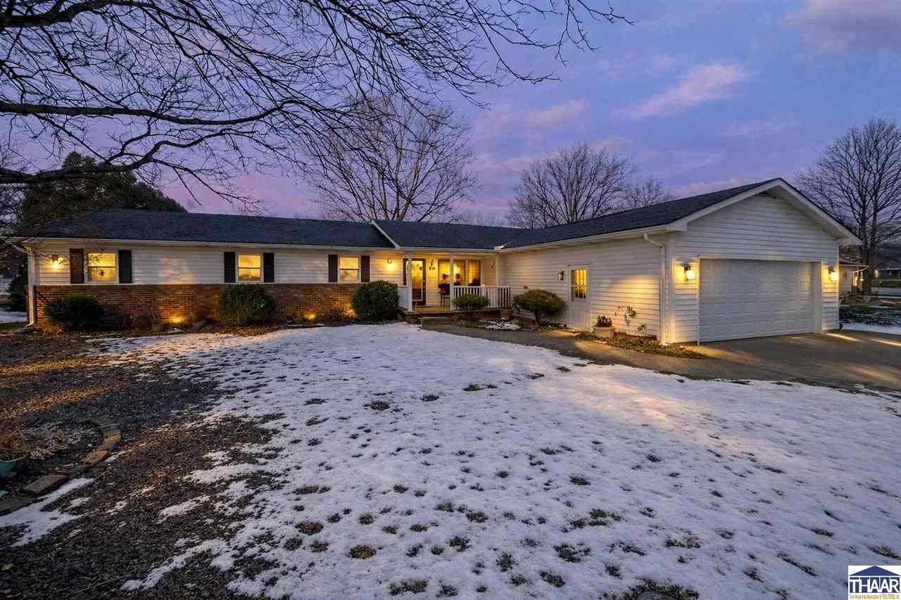 177 N Gilbert Street, Clinton, IN 47842 Main Photo