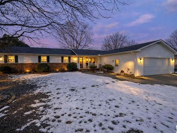 177 N Gilbert Street, Clinton, IN 47842