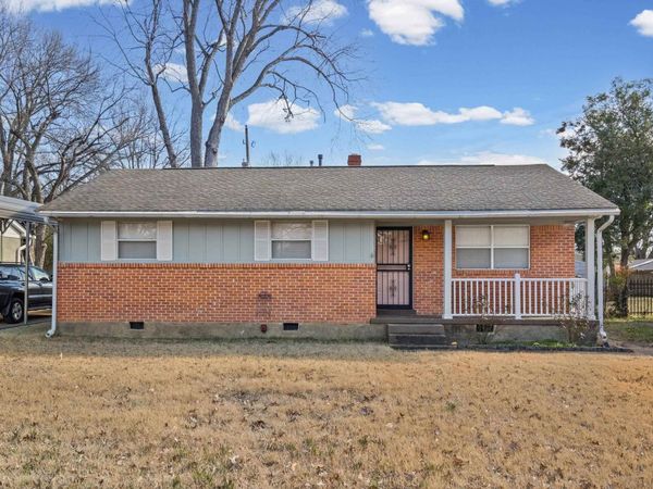 506 MCDERMITT RD, Memphis, TN 38120