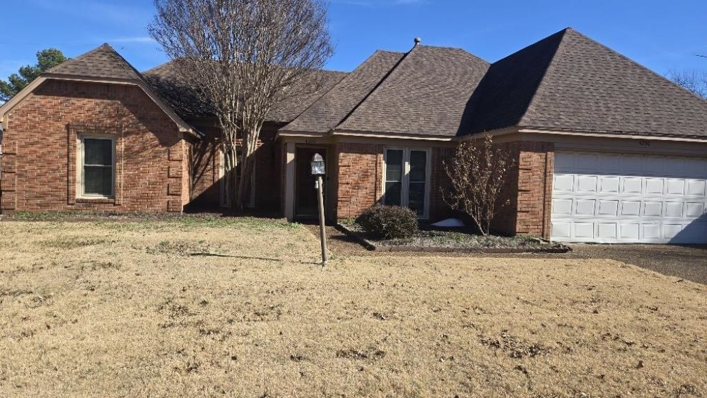 4290 Creek Manor Ln, Memphis, TN 38125 Main Photo