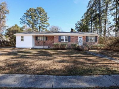 1013 Pinelane Road , Columbia, SC 29223