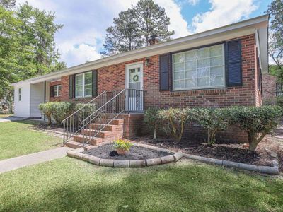 1013 Pinelane Road, Columbia, SC 29223