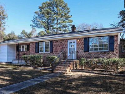 1013 Pinelane Road, Columbia, SC 29223