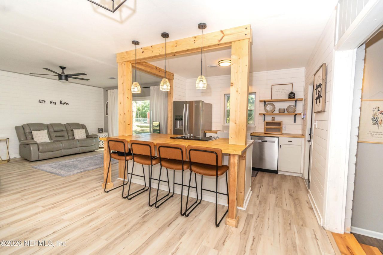 580 NE 3rd Street, Lake Butler, FL 32054 Photo