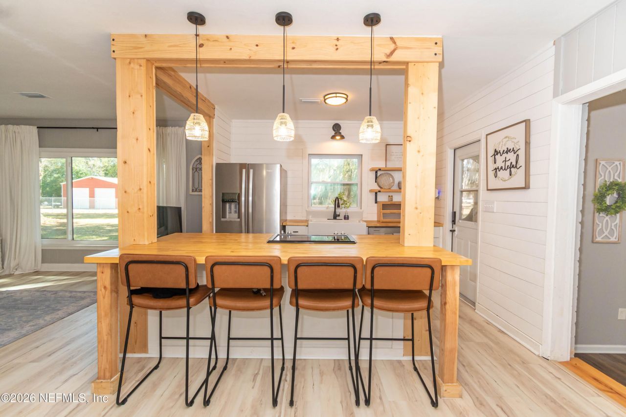 580 NE 3rd Street, Lake Butler, FL 32054 Photo