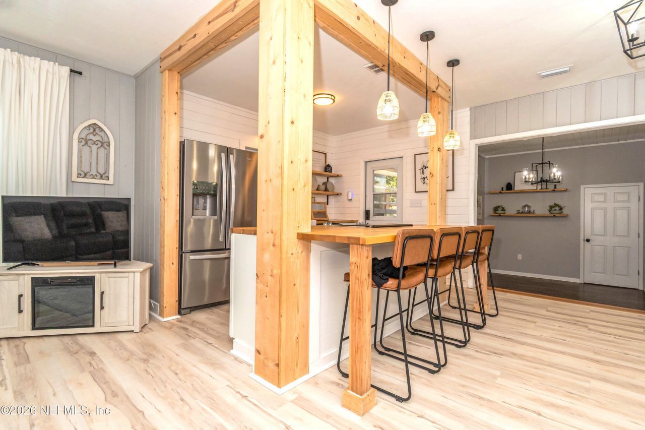 580 NE 3rd Street, Lake Butler, FL 32054 Photo