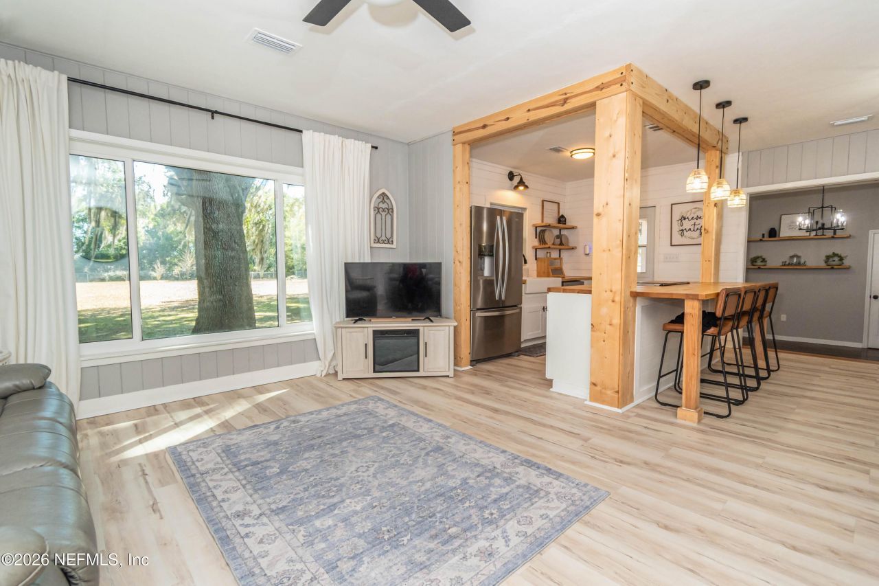 580 NE 3rd Street, Lake Butler, FL 32054 Photo