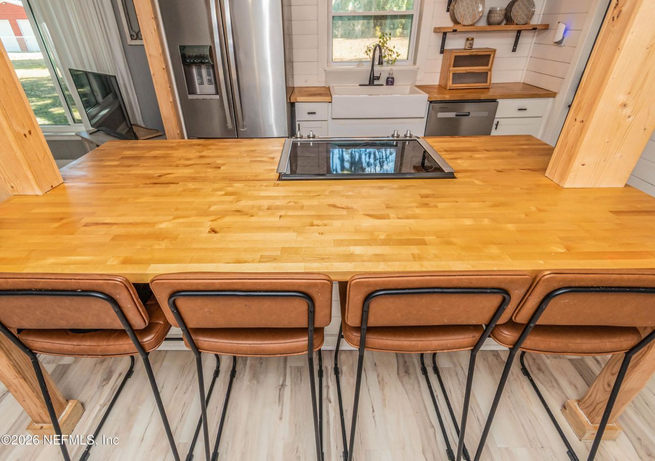 580 NE 3rd Street, Lake Butler, FL 32054 Photo