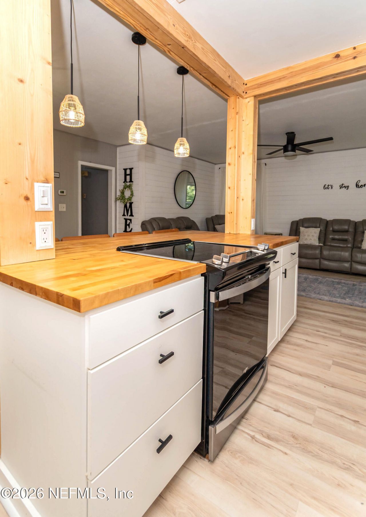 580 NE 3rd Street, Lake Butler, FL 32054 Photo