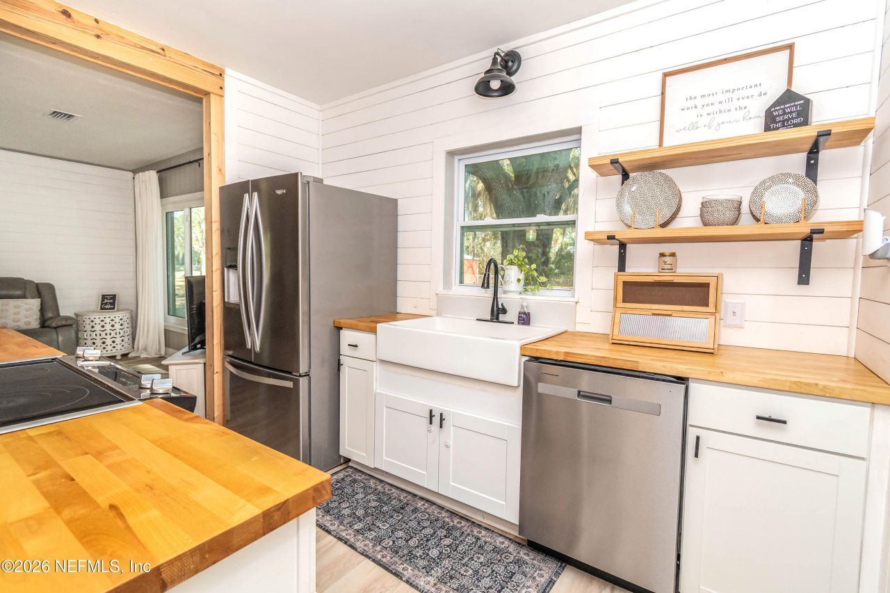 580 NE 3rd Street, Lake Butler, FL 32054 Photo