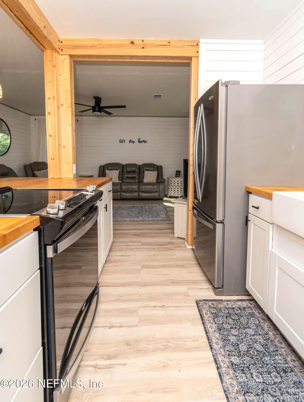 580 NE 3rd Street, Lake Butler, FL 32054 Photo