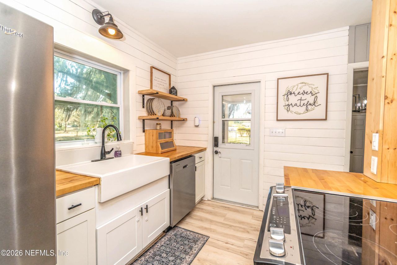 580 NE 3rd Street, Lake Butler, FL 32054 Photo