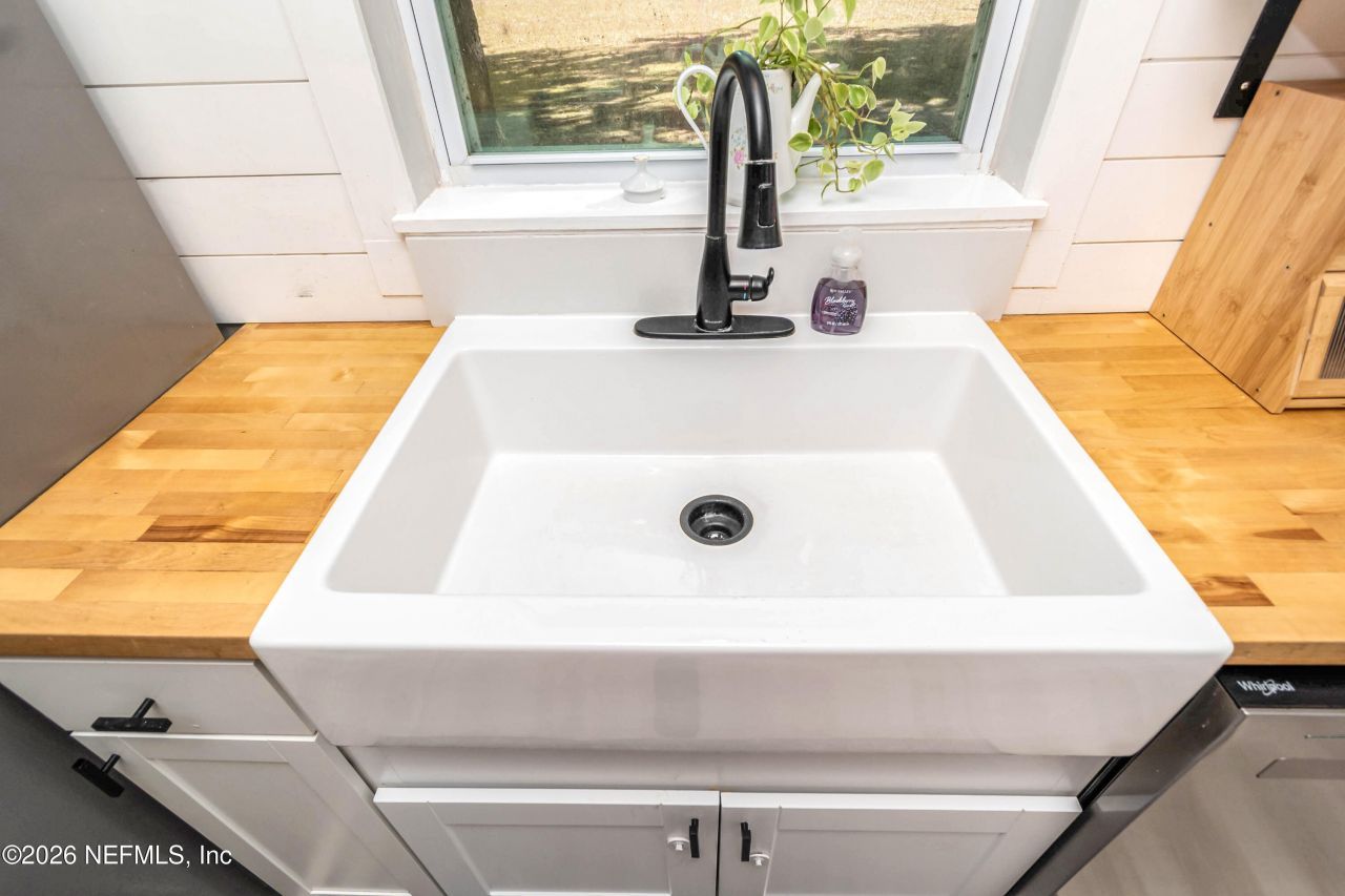 580 NE 3rd Street, Lake Butler, FL 32054 Photo