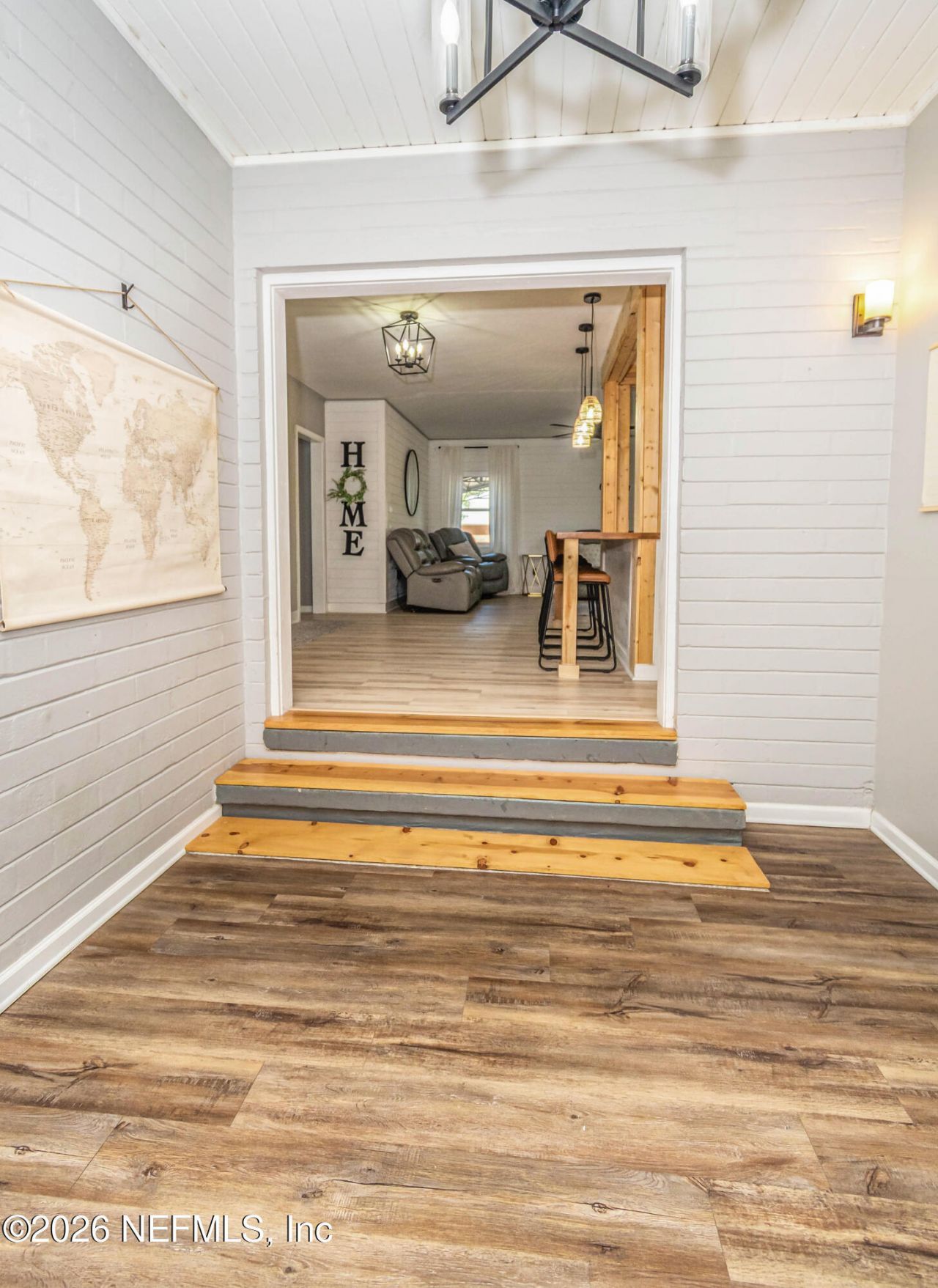 580 NE 3rd Street, Lake Butler, FL 32054 Photo