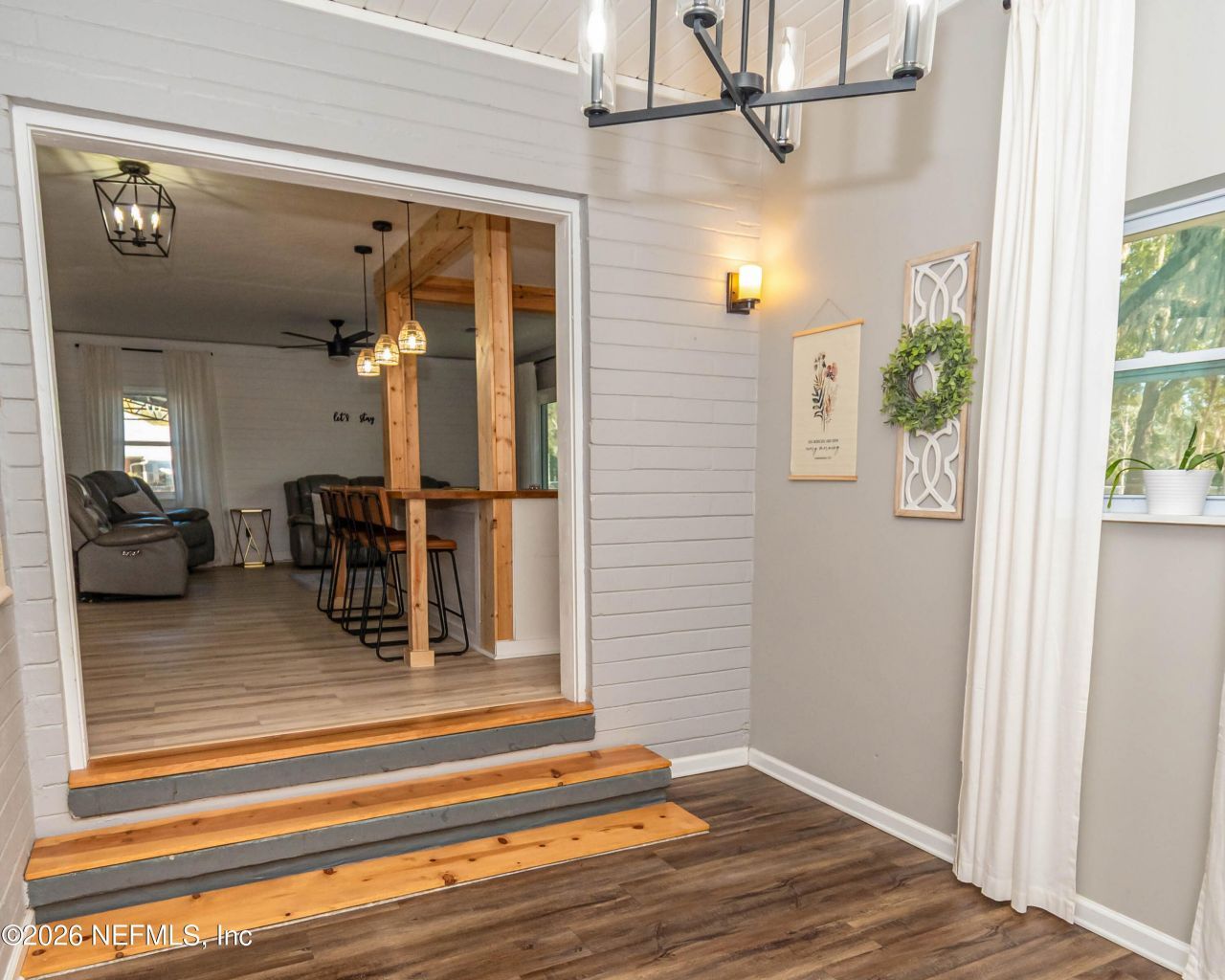 580 NE 3rd Street, Lake Butler, FL 32054 Photo