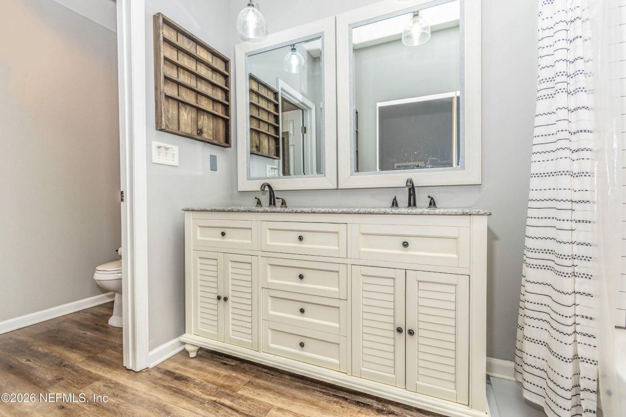 580 NE 3rd Street, Lake Butler, FL 32054 Photo