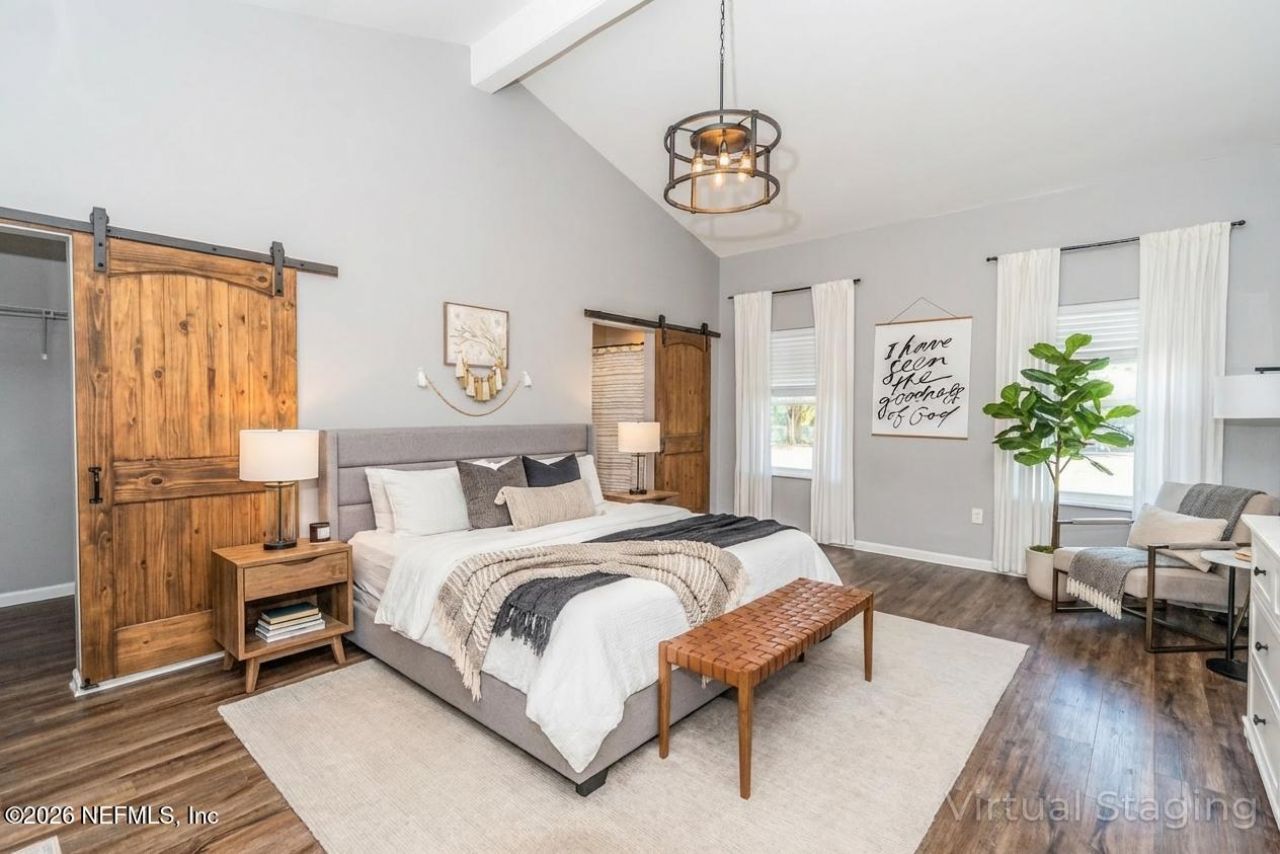 580 NE 3rd Street, Lake Butler, FL 32054 Photo