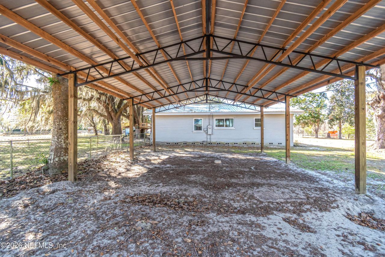 580 NE 3rd Street, Lake Butler, FL 32054 Photo