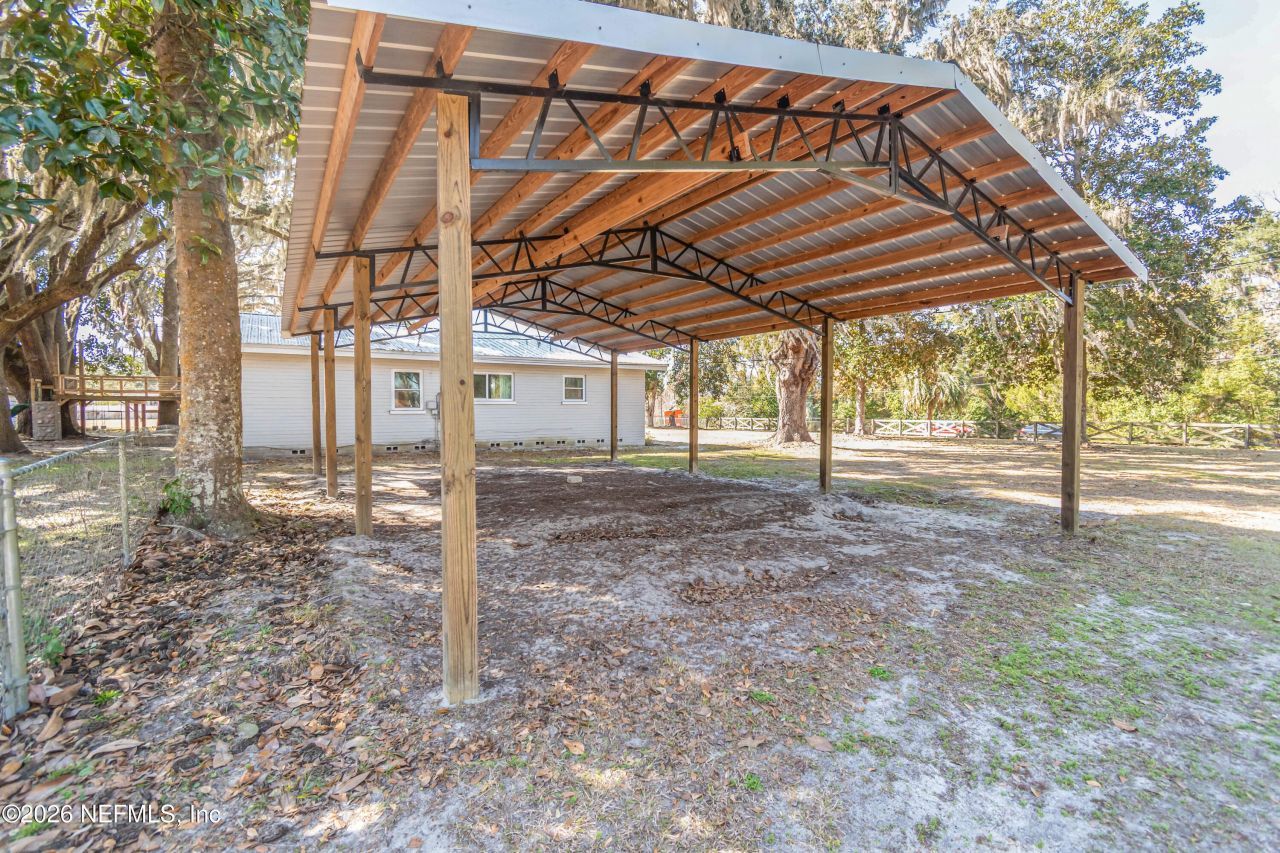 580 NE 3rd Street, Lake Butler, FL 32054 Photo