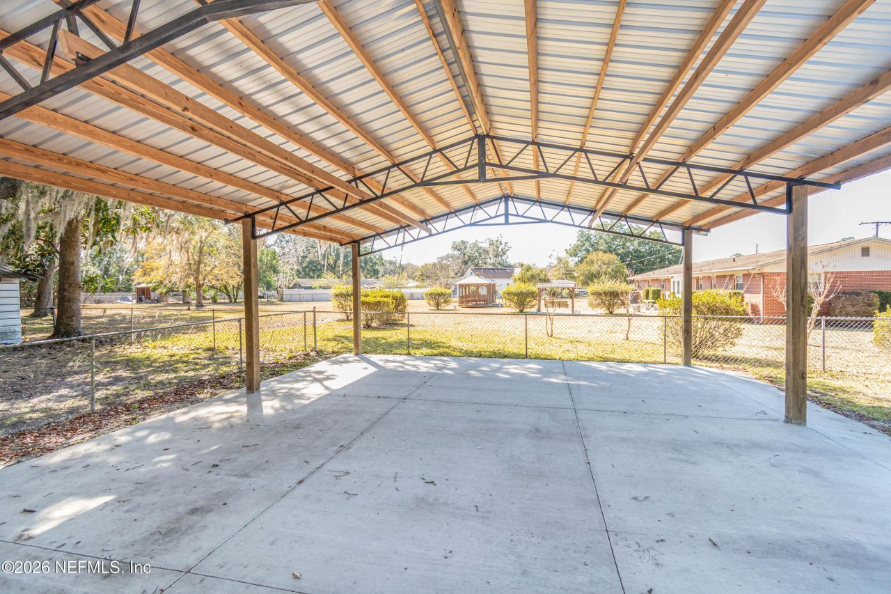 580 NE 3rd Street, Lake Butler, FL 32054 Photo